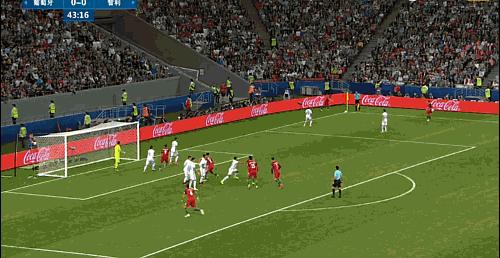 联合会杯葡萄牙战绩,联合会杯葡萄牙踢新西兰