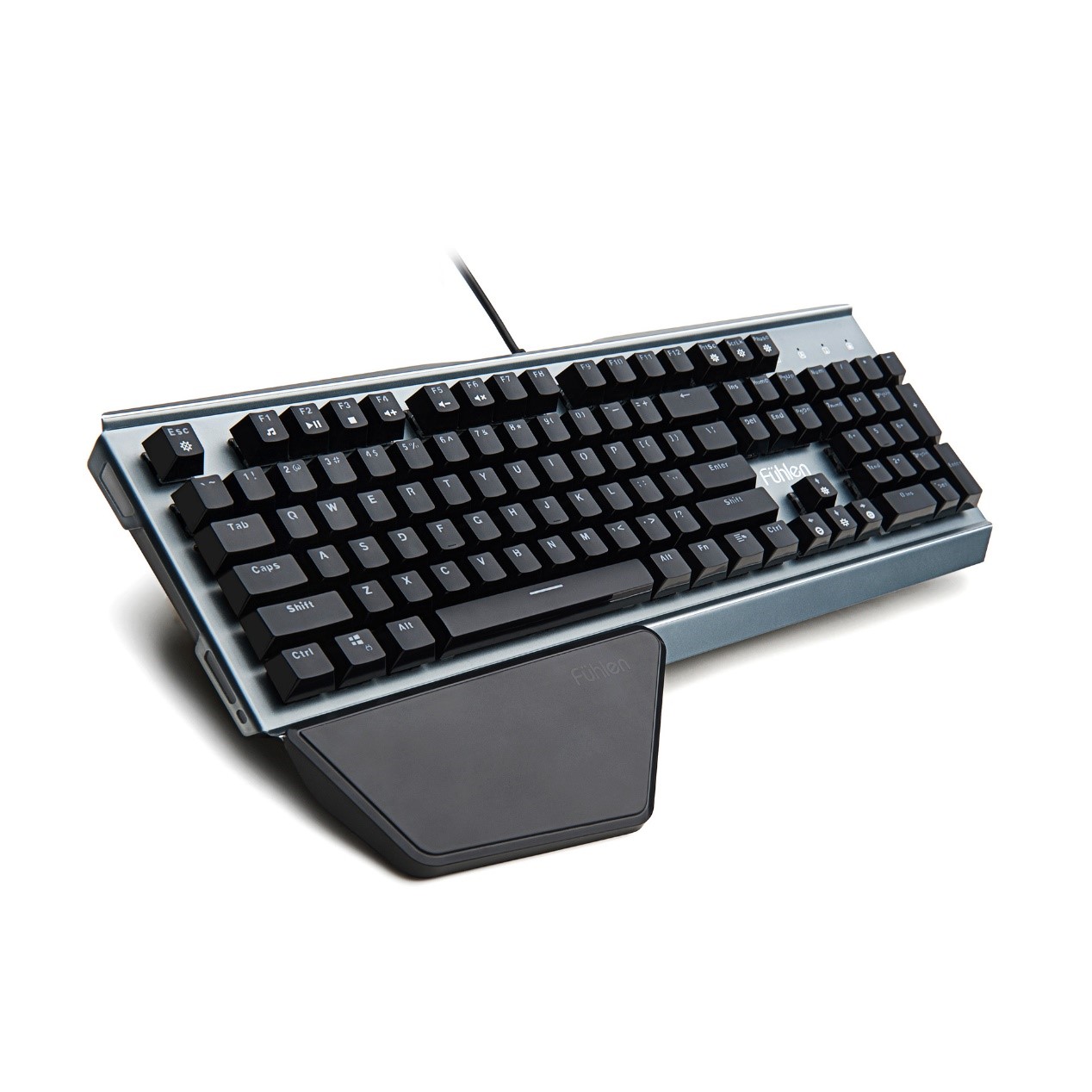 主流网咖主机配置,网咖电脑外设推荐