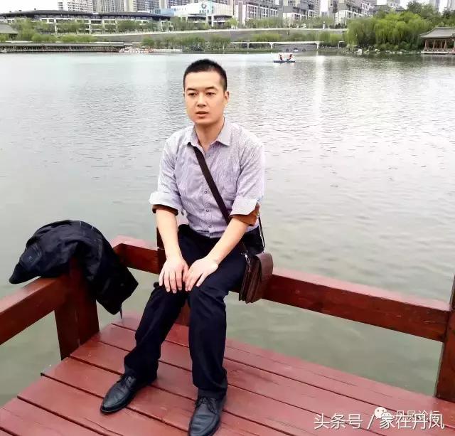 贾丹君,丹凤美食牛筋面