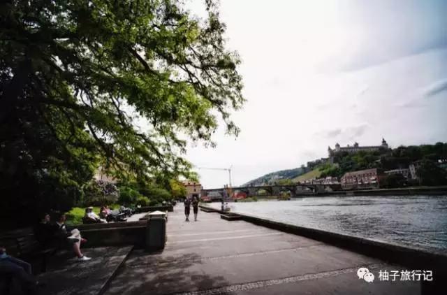 精品游记：有惊无险德意志，肉身滚雷法兰西（上篇）