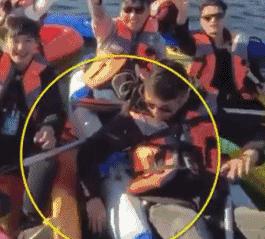 怎样偷偷亲女朋友,偷偷亲女生女生会生气吗