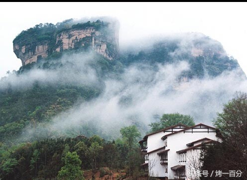 南平宝山旅游景区,福建南平市旅游景点大全