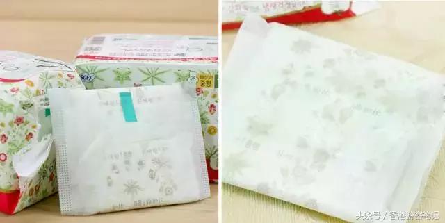 十款热门姨妈巾,全网推荐的姨妈巾