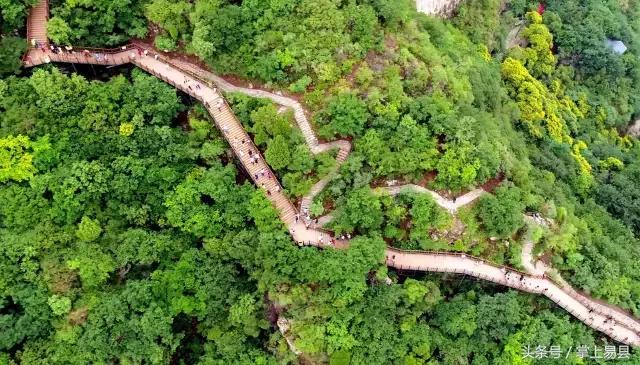 琅琊与狼牙山一样吗,狼牙山和泰山的区别