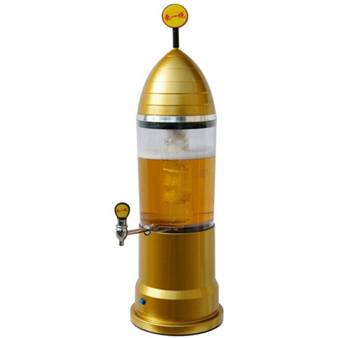 复古酒炮,创意酒炮