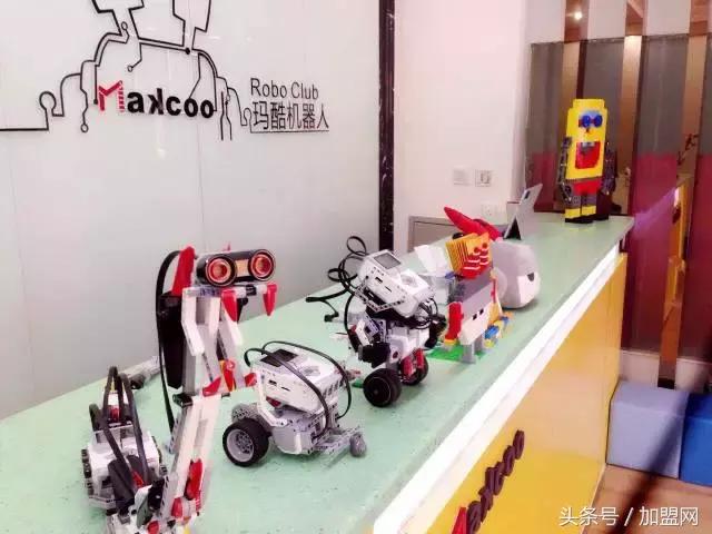 乐高机器人培训现状,四大门派围攻纯阳