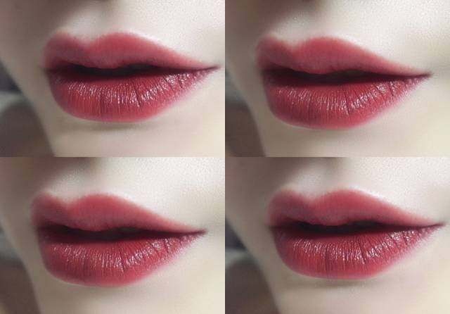 各系列口红经典,女人最想拥有的口红