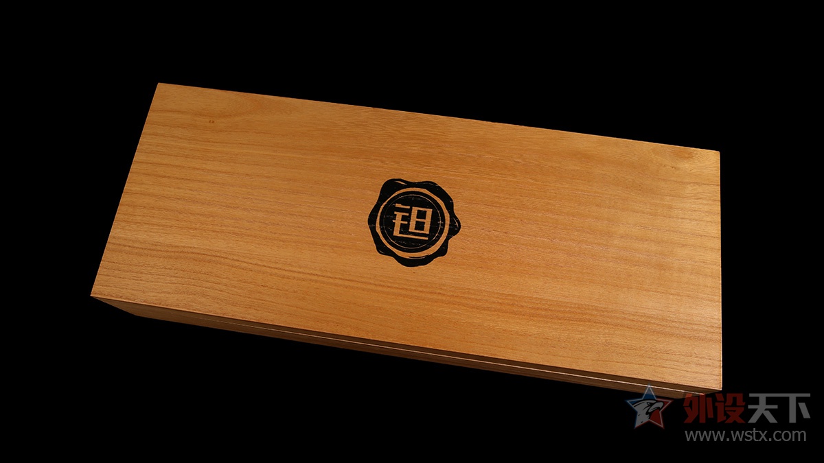 这款键盘有点厉害:可调键程、可在右上方组装乐高模型,最重要的是它有10种灯效