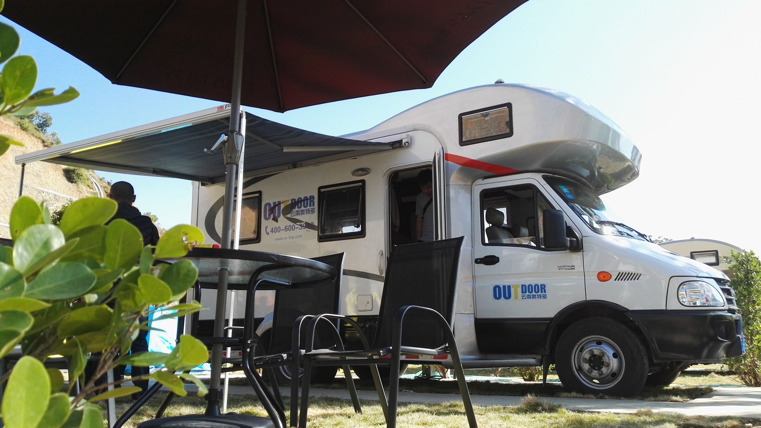 昆明租房车都有什么车型,昆明租房车公司大全