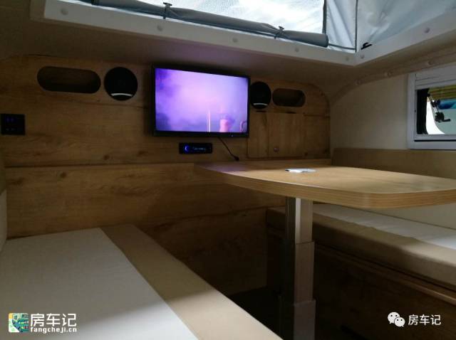拖挂式房车推荐10万到20万之间,几款性价比拖挂房车推荐