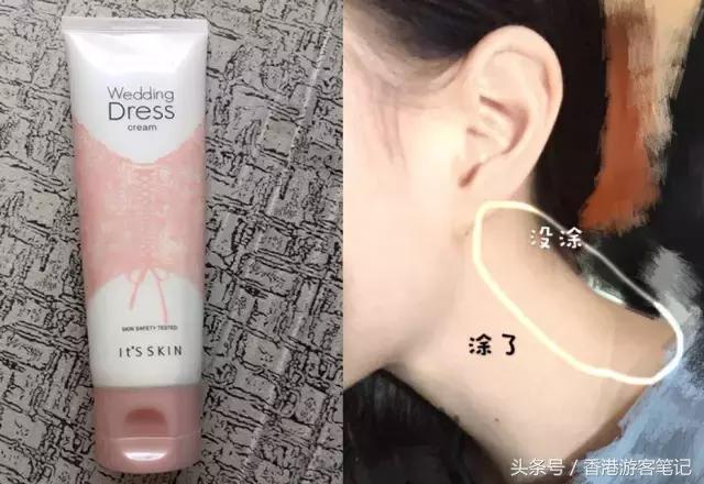 10分钟让你白到发光,5分钟皮肤就变白嫩