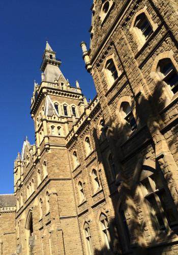 英国大学与澳洲大学,英国澳洲大学