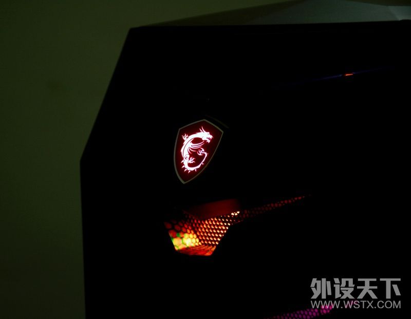 玩转天下3,微星宙斯盾3电脑