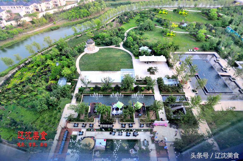 沈阳最好玩的烧烤,沈阳地标级烧烤