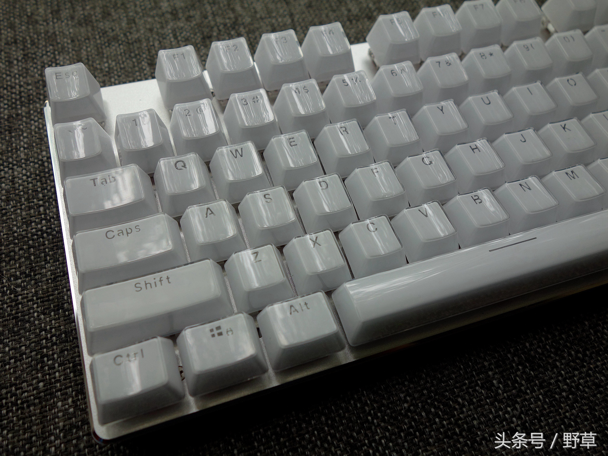 100-200元性价比机械键盘,100百元内键盘性价比之王