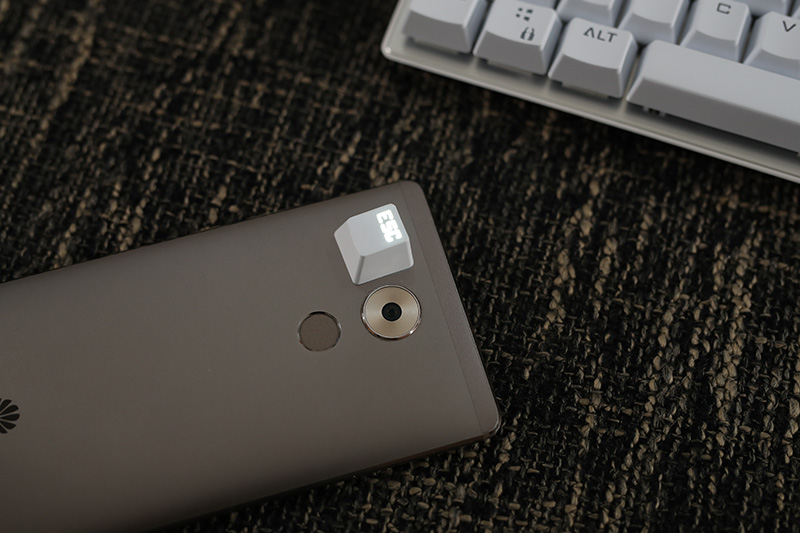 宜博的机械键盘怎么样,宜博k725键盘测评