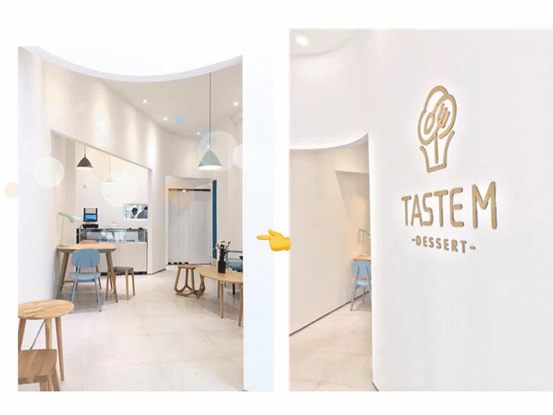 厦门开了一家北欧风蛋糕店!满眼Tiffany蓝!还有可爱到爆的可妮兔、布朗熊……