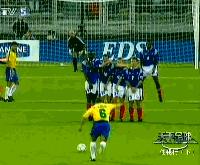 足球搞笑集锦笑死人强烈推荐,足球场上的搞笑