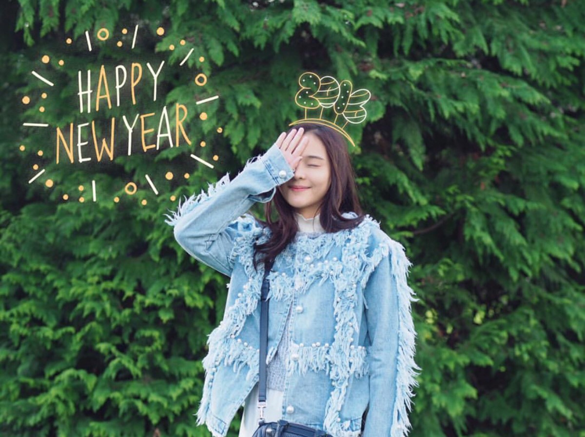 还在苦恋韩星,来看看这些颜值演技双上线的泰国女明星们(一),你最喜欢哪一个呢?