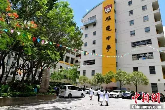 在香港读书的家庭怎么样,香港读书的真实感受