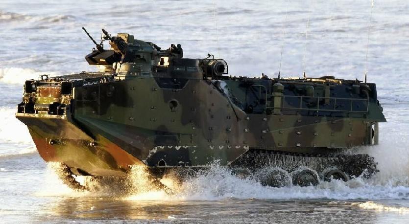 二手鸡肋性价比低，这些年台湾从美军淘了哪些垃圾