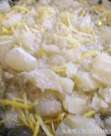 柚子茶上火还是去火,蜂蜜柚子茶去火怎么做