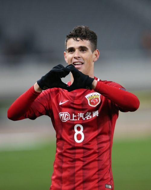 2020中超十大外援,中超花费最高的10大外援