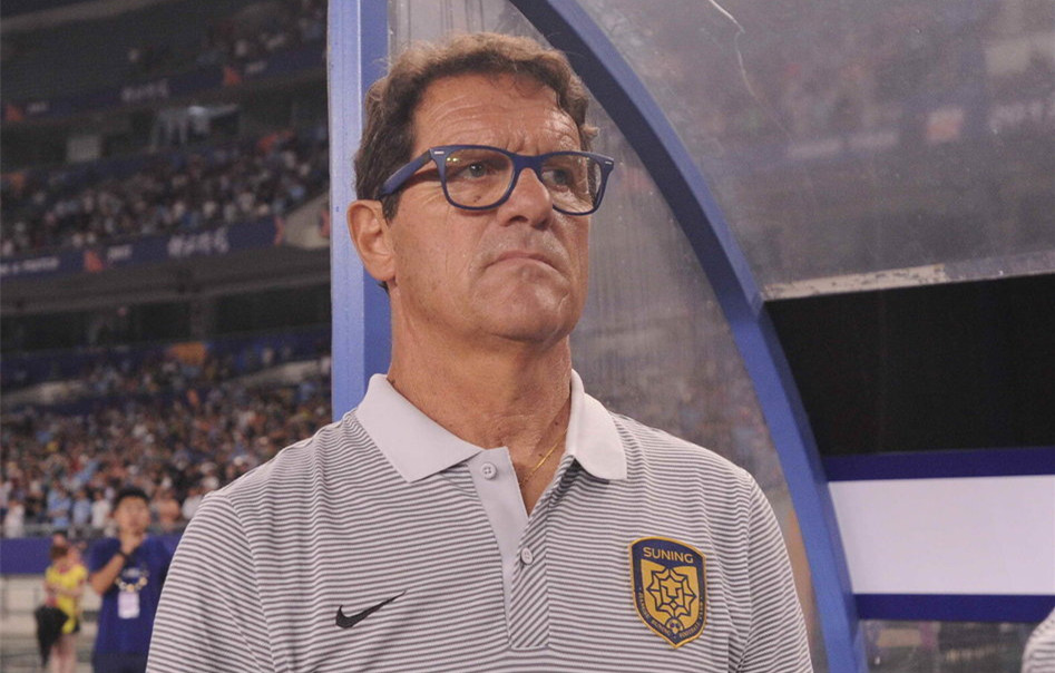 喜子原创|6黄只换来1分,泰达再启保级路!好消息是有苏宁陪!