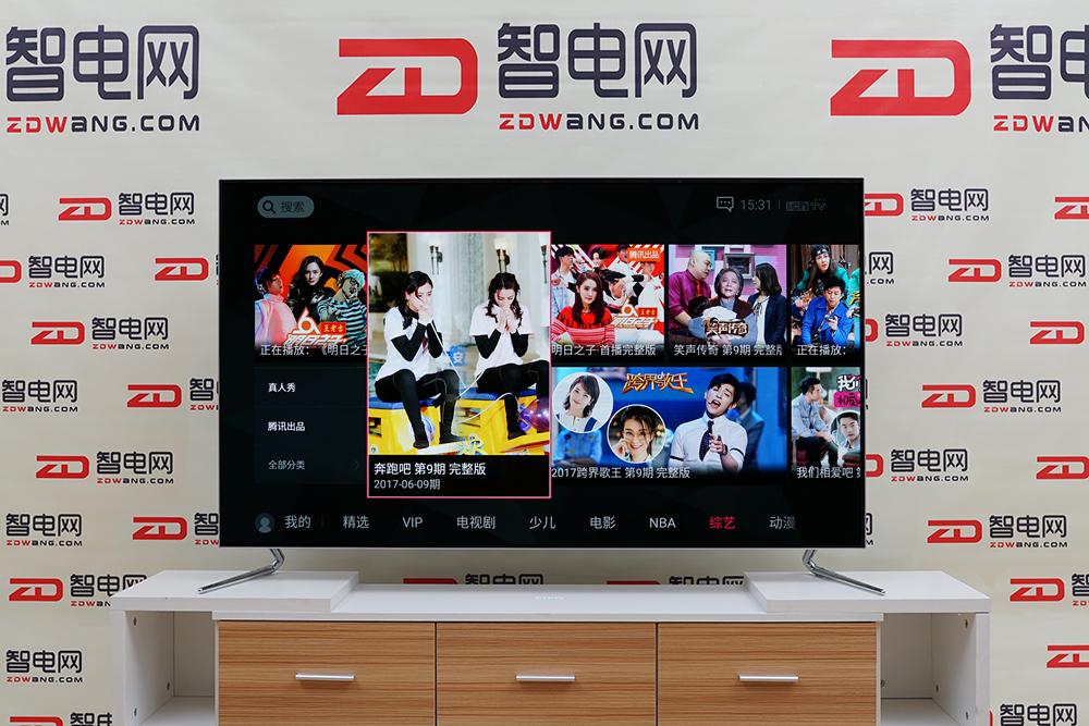 长虹chiq电视55寸怎么样,长虹电视chiq55