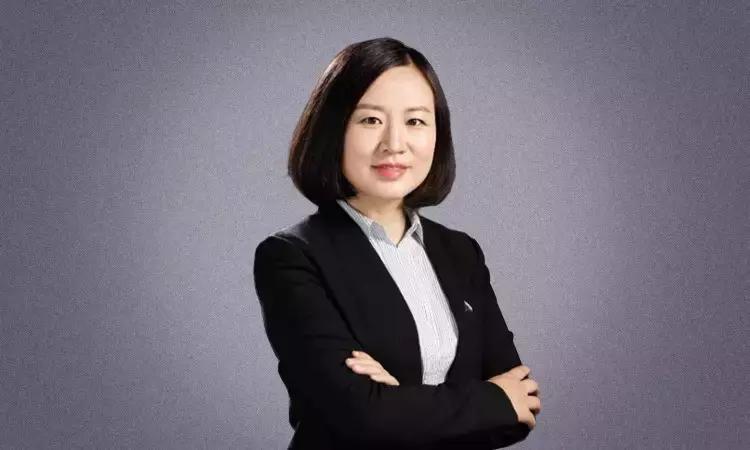 昆仑陆薇最新采访,昆仑数据陆薇