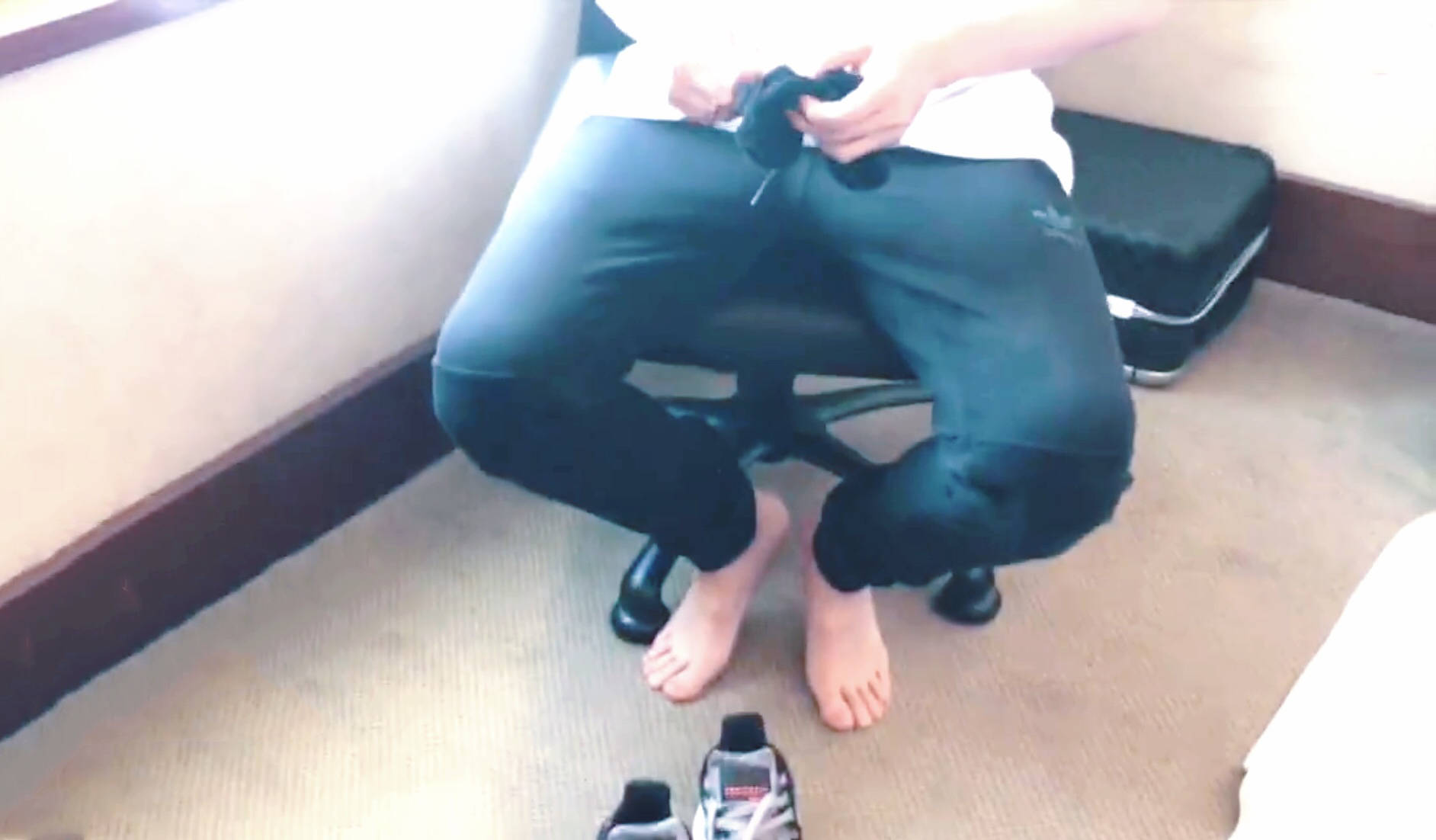 男友视角鹿鹿,男友视角鹿晗