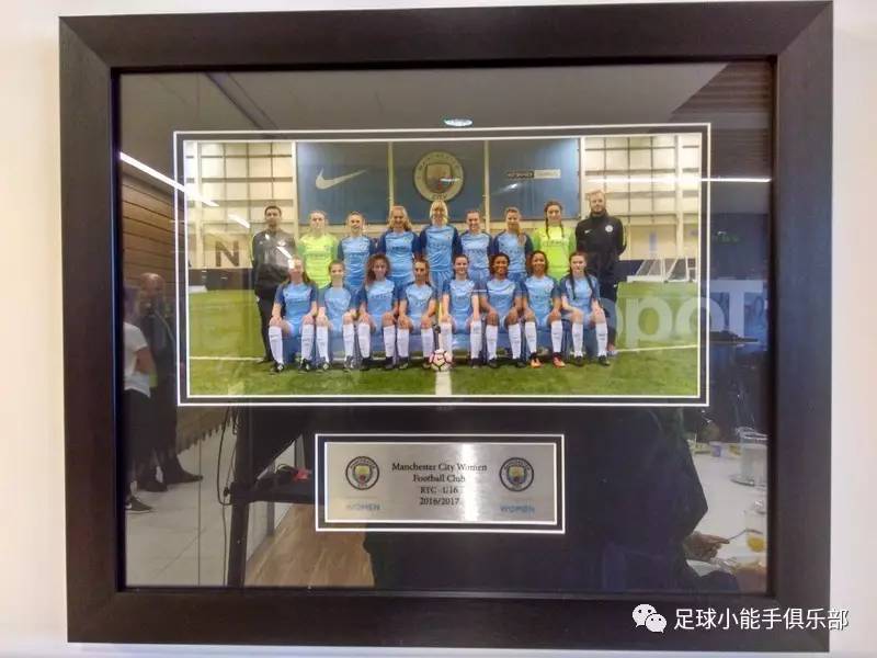 雨漫城事——英超曼城曼彻斯特足球训练营体验全纪录