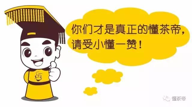 懂茶帝的真实身份,懂茶帝真实故事