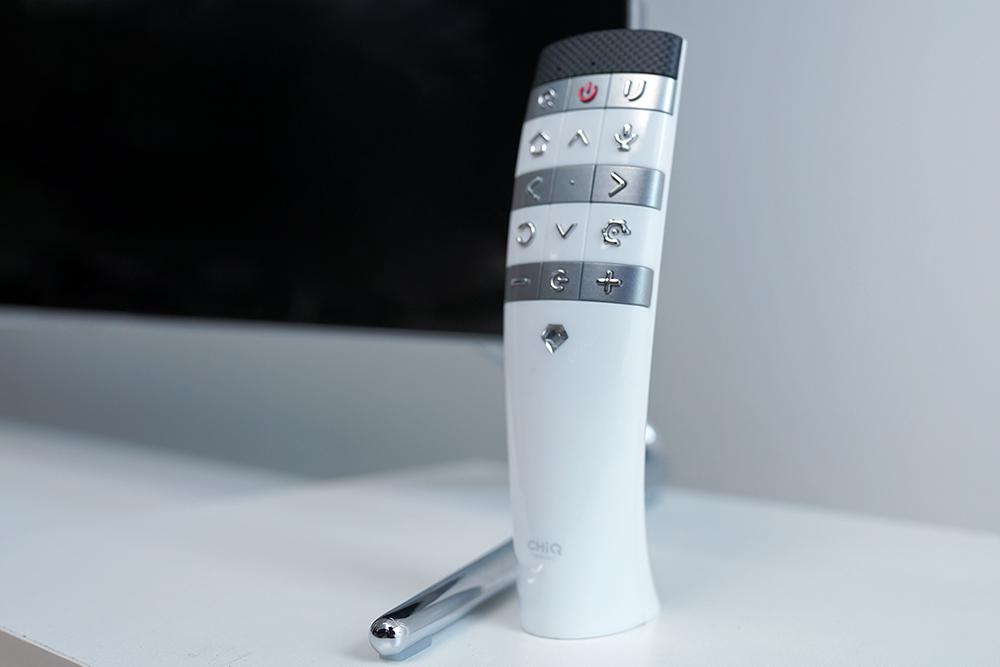 长虹chiq电视55寸怎么样,长虹电视chiq55