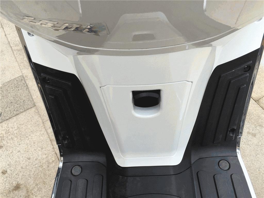 光阳复古anylike150参数配置,光阳anylike150