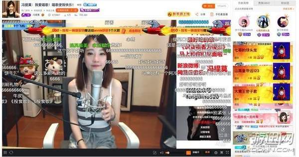 阿冷冯提莫斗鱼视频,冯提莫与阿冷的直播