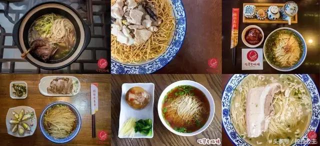 康熙点过赞，失传了60年，这碗有10种浇头的苏式锅面又重出江湖