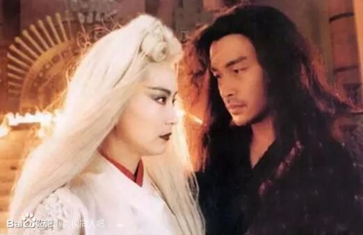 盘点·经典影视剧中的正魔之恋