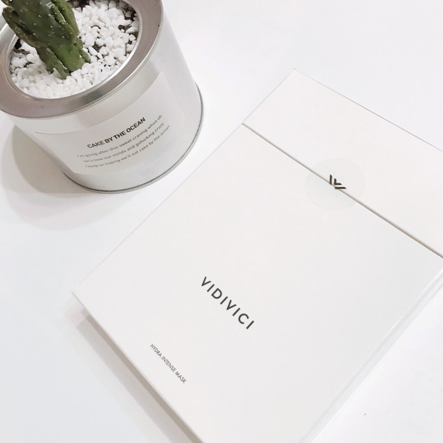 十款超补水好用但是火不起来的面膜心得分享