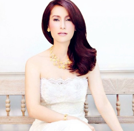 还在苦恋韩星,来看看这些颜值演技双上线的泰国女明星们(一),你最喜欢哪一个呢?