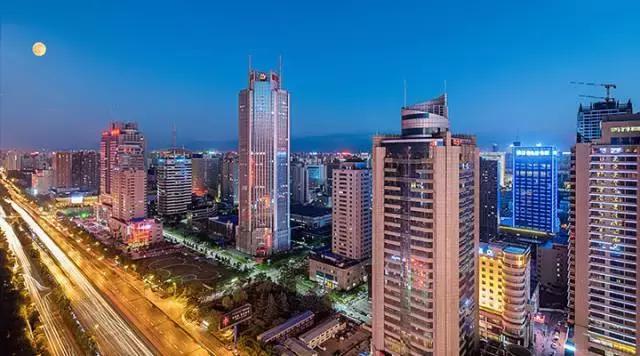 西安居住生活感受,深圳和西安哪个适合居住