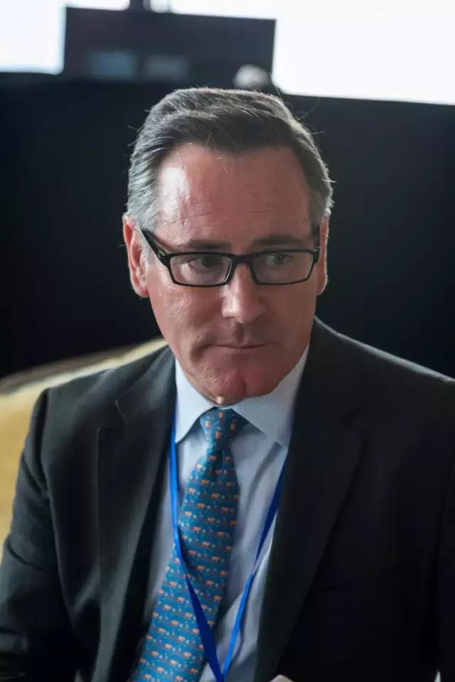 让消费者心甘情愿掏钱买票的Decanter美酒展11月开展，今年玛歌开大师班，还有美国酒专场！