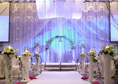 婚礼一般需要花费哪些费用,婚礼花费预算一般多少明细表