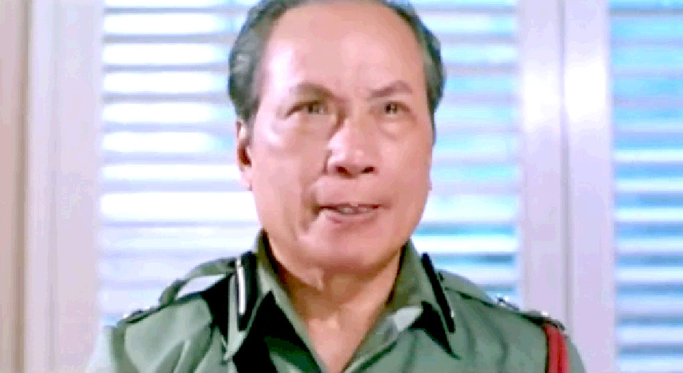 90年代的tvb历届当家花旦,盘点年过六十的tvb老戏骨