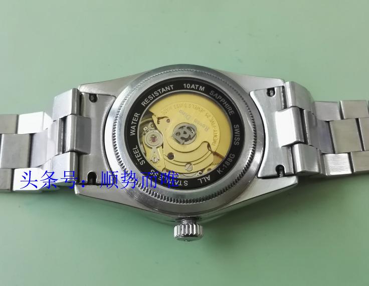 沈阳修表大师,沈阳修电子手表