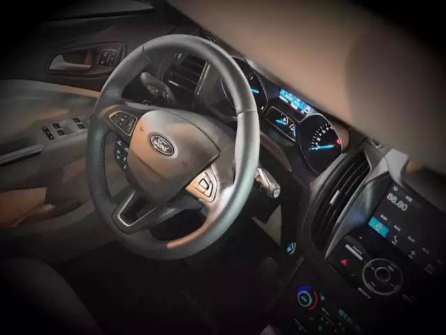 2000公里*力暴**长测，加量不加价的新福特翼虎值得购买吗？