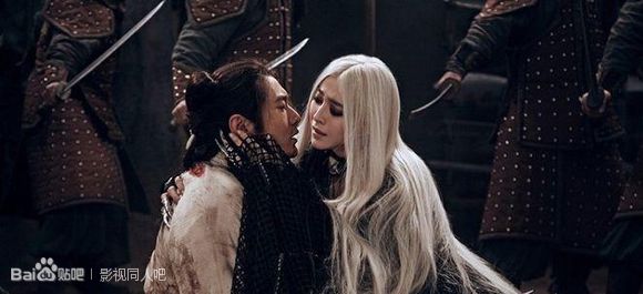 盘点·经典影视剧中的正魔之恋