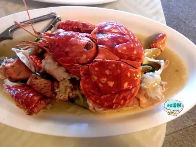 令人毛骨悚然的帕劳国家美食,去帕劳必吃的东西