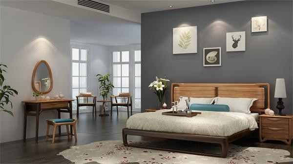 意利达实木家具体验馆怎么样,意利达家具全屋定制