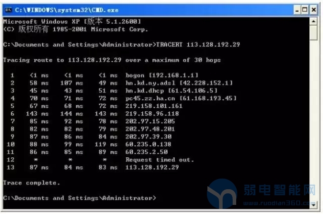 监控网络交换机故障,网络监控维修常见故障
